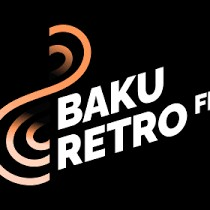 Baku Retro Fm